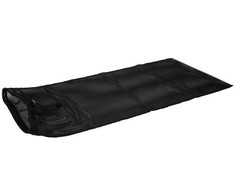 Indų plovimo tinklelis Vikan 36x17x2,5 cm pilkas