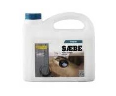 Skalbinių priežiūra Trip Trap Natūralus muilas, ypač baltas, be kvapiklių, be vaško, 2,5 l, baltas, 4 vnt. x 2,5 l/dėž.