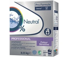 Staples Neutralūs segtukai, valymas