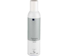 Skalbimo putos, ABENA, 400 ml, bespalvės, su
