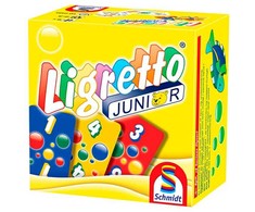 Vennerød Ligretto - Jaunesnysis (Šiaurės šalių) (1121)
