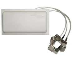 Ventev 2.4/5 GHz 4/6 dBi lubinė antena