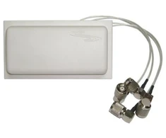 Ventev 2.4/5 GHz 4/6 dBi lubinė antena