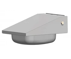 Ventev WIFI Large wall mount (V-HWM-12124-W)