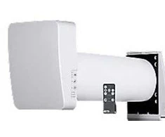 Ventiliatorius Duka Ventilation Vėdinimo įrenginys Duka One S6 baltas