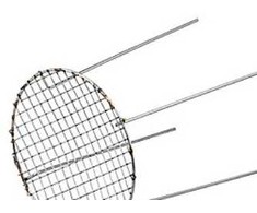 Duka Ventilation Vožtuvo sietas Ø75 mm, nerūdijantis plienas, 195.3 tipas