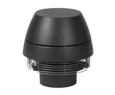 Ventiliatorius Exhausto Tagventilator DTH16041EC