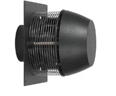 Exhausto Sieninis ventiliatorius VVR16041EC