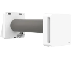Ventiliatorius Klimair Vėdinimo įrenginys 2.0 Wifi 100 mm