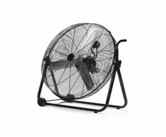Drėkintuvas Grindų ventiliatorius cirkuliacinis Ravanson WT-60C