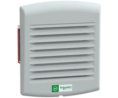 Ronic Zyle Schneider Electric Ventiliatorius Z KRATKĄ 38 M3/H IP54 24VDC
