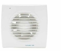 Thermex Ventiliatorius Future 100