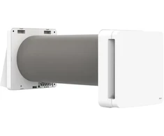 Ventiliatorius Klimair Vėdinimo įrenginys 2.0 Wifi 160 mm