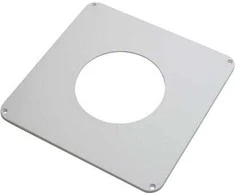 Sima Dengiamoji plokštė 200X200 mm Ø100/120 PL200