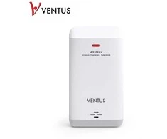 Antena VENTUS VENTUS W036 Trådløs Temperatursensor passer til W210 (W036)