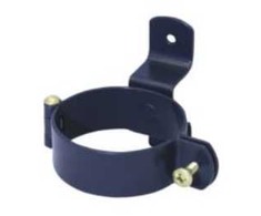 Vestjydsk Beslag As Vyrio kaištis 80 mm medienai. Antracito spalva - Cinkuotas vyrio kaištis 80 mm medienai. Dažytas antracito spalva (RAL7021).