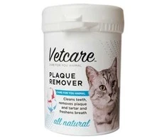 Vetcare Plaque Remover 40 gr. cat. - (22032)