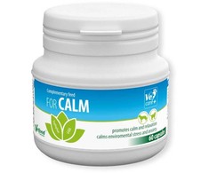 VETFOOD For Calm – papildai šunims ir katėms – 60vnt.