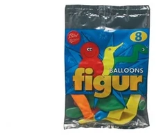 Viborg Ballon As Figūriniai balionai