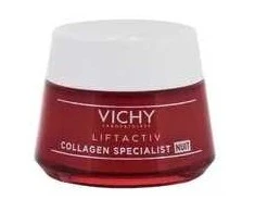 Vichy Stangrinamasis veido kremas Liftactiv Collagen Specialist, 50 ml