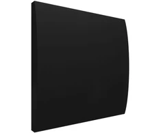Vicoustic B00544, juoda, 59.5 cm, 595 mm, 7.5 cm, 630 mm, 630 mm