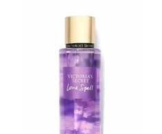 Victoria Secrets Victoria´s Secret Love Spell Body Purškiklis kūno dulksna, 250 ml