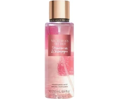Victoria Secrets Victoria`s Secret Strawberries &amp; Champagne Fragrance Mist 250ml