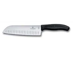 Virtuvinis peilis Victorinox Swiss Classic Santoku 17 cm
