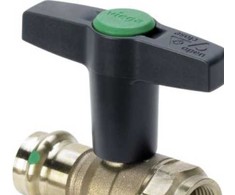 Viega Easytop 18 mm x 12 colių skersmens vamzdiniai žiedai
