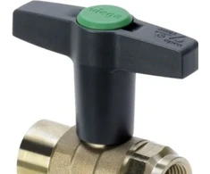 VIEGA Easytop ventiliatorius su vamzdeliais 1 1/4"