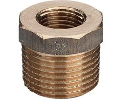 Viega Złączka redukcyjna 1 i 1/4''x1'' - 266462