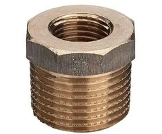 Viega redukcija 1/2x1/4" (319076)