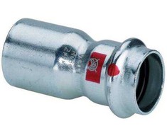 Viega Redukcja PRESTABO 42x22mm - 642761