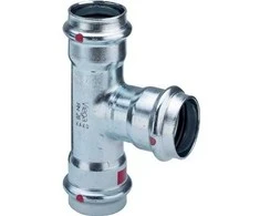 Viega trikampis iš SC- ConTUR PRETABO 54x35x54mm - 558833