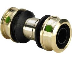 VIEGA Raxofix jungtis su SC kontūru 63 x 50 mm