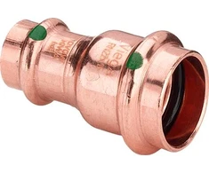 Viega redukcijos mufa 15 x 12mm (325 770)