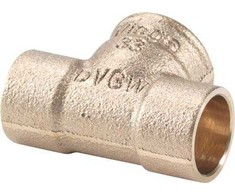 Viega Trójnik GW 1/2'' x 28 x 10mm (103453)