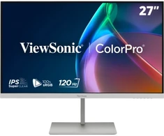 Monitorius ViewSonic VP2766-2K-W