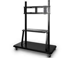 „Viewsonic VB-STND-001-2C“, 150 kg, 139,7 cm (55"), 2,49 m (98"), 695–2160 mm