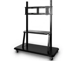 „Viewsonic VB-STND-001-2C“, 150 kg, 139,7 cm (55"), 2,49 m (98"), 695–2160 mm