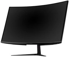 Monitorius ViewSonic VX3218C-2K – 32 colių | VA | QHD | 1 ms | 165 Hz