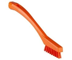 Vikan Detalinis teptukas 44017 ex standus oranžinis 205 mm