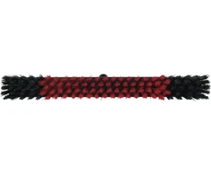 Vikan Dirbtuvių šluota, 66 cm, kieta, juoda