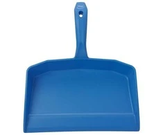 Vikan Šlavimo padėklas 33 cm, mėlynas, 1 vnt.