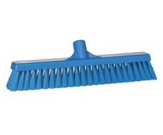Vikan Šluota 40 cm, mėlyna, 1 vnt.