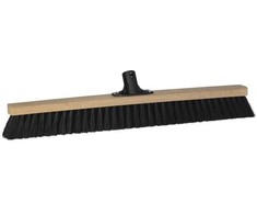 Vikan Šluota su siūlu, 620 mm, vidutinio dydžio, mediena