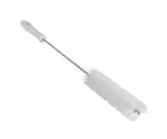 Vamzdžių valiklis, Vikan, 50 cm, Ø4 cm, baltas, poliesteris/PP/nerūdijantis plienas, standus