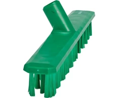 Vikan Grindų šveitiklis UST 40 cm, kietas, žalias, 1 vnt.
