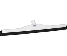Vikan Grindų grandiklis 60 cm be pasukamos jungties, juodas/baltas, 1 vnt.