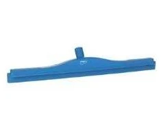 Vikan Gulvskraber Hygiejne 60 cm Drejeled Blå,1 Stk